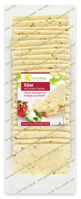 FP Schnittk Paprika 50%  500g