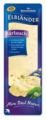 Ht Elbländer Bärlauch Scheiben