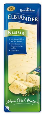 Ht Elbländer Bockshornklee