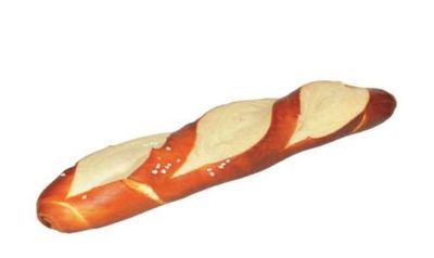 Ac TK Laugenstange geschni 95g