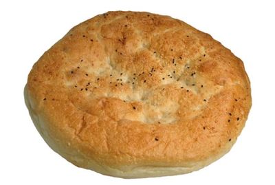 TK Fladenbrot 500g