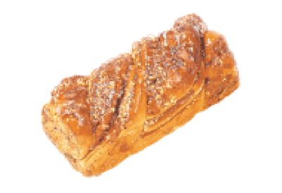 Ac TK Nuss-Striezel 500g