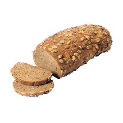 Ac TK Kürbiskernbrot 500g