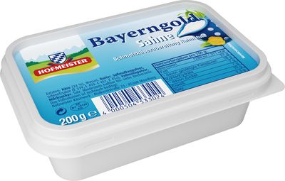 HM Schmelzk Sahne 200g-Schalen