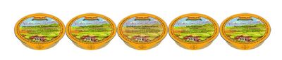 Sd Wurst Mix 25g BW