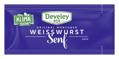De Müncher Senf 200x15ml