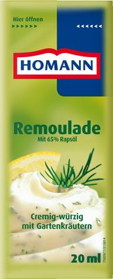 Ho Remoulade 20ml