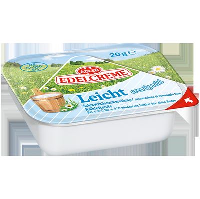 BA Edelcreme Halbfett 20g