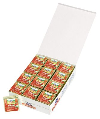 HM Schmelzkäse 30% 20g pikant