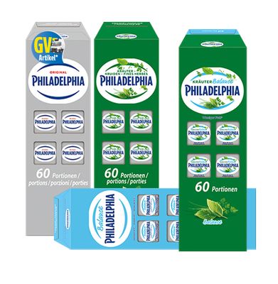 Kr Philadelphia Port 16.67g