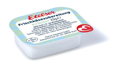 Et Rahmfrisch Kräuter 20% 20g