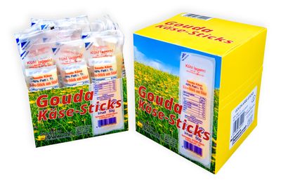 Gouda Stick 50g