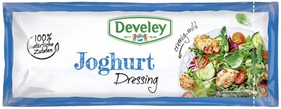 De Dressing Joghurt 25ml