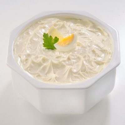 GM Salat-Mayonnaise 60% 10kg