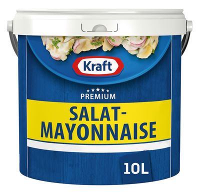Kr Mayonnaise 50% Eimer