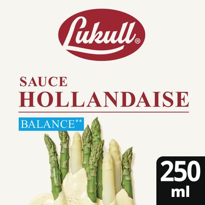 UB Hollandaise leger 250ml
