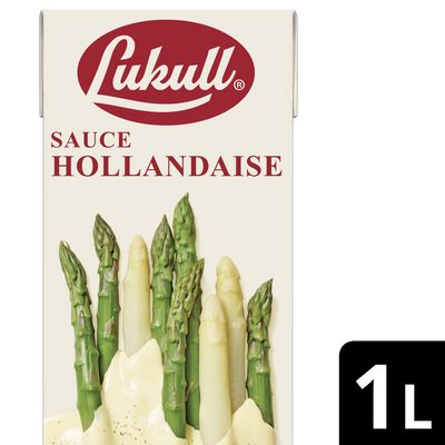 UB Lukull Sc. Hollandaise 1l