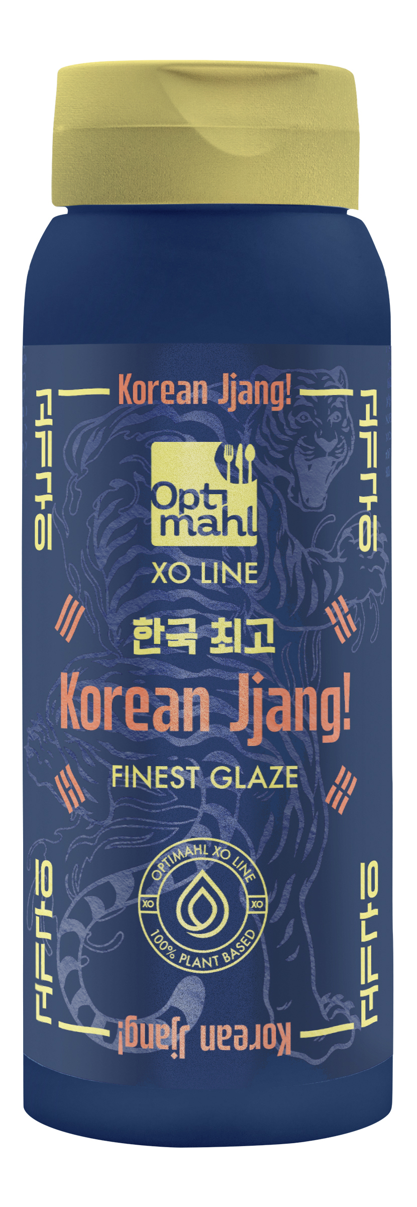 BF Korean Jjang Glaze 500g