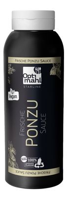 BF Ponzu Sauce 850g