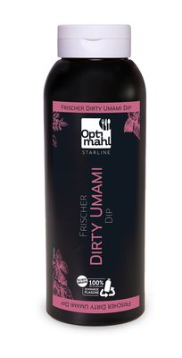 BF Sauce Dirty Umami 850g
