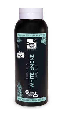 BF White Smoked BBQ Dip 850g
