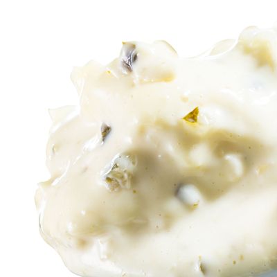 Dl Remoulade vegan 750ml