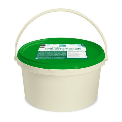 BF Kräuterremoulade 3kg Eimer
