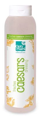 BF Caesar´s Dressing 1l