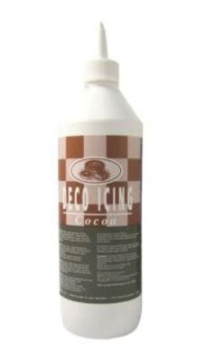 Ac Schoko Spritzglasur 600g