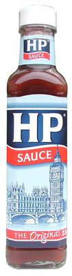 Dk Original HP Sauce 220ml