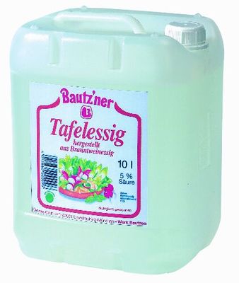 Kü Balsamico Bianco 2l