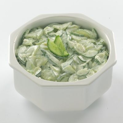 GM Gurkensalat 1.5kg