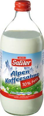 Sa Kaffeesahne 500g-EW 10%
