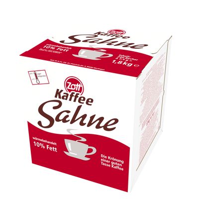 Zo Kaffeesahne 7.5g 240 St