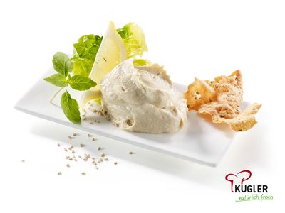 Kug Hummus 1kg vegan