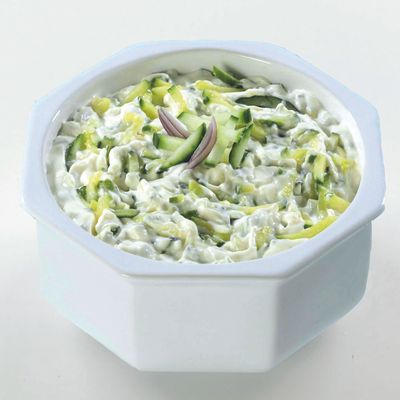 GM Tzatziki 1.5kg