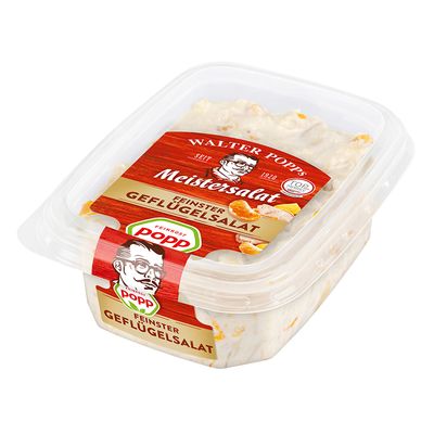 Pp Geflügelsalat 150g