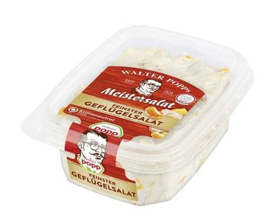 KUG Antipasti Verdura 1400g