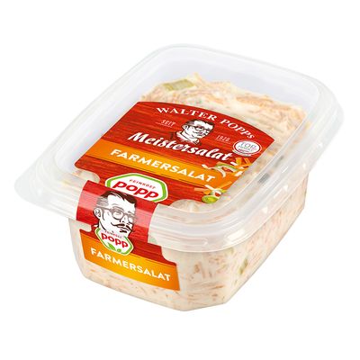 Pp Farmersalat 200g