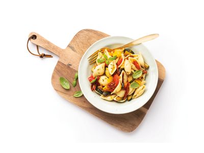 Kug Medit Nudelsalat 0.9kg