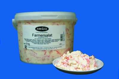 Heigl Farmersalat 5kg