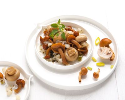 GM Pilzsalat 1.5kg
