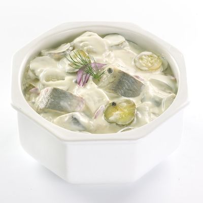 GM Göteborger Salat 1.5kg
