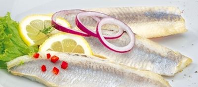 Co Heringsfilet in Öl 3/1