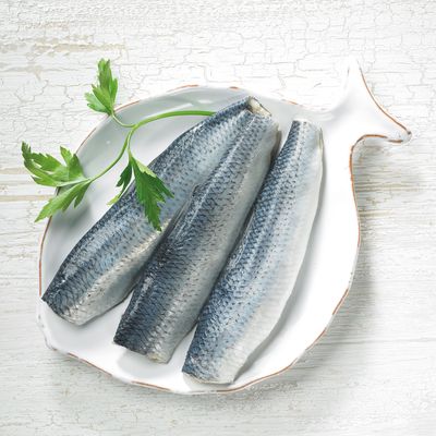 Kü Bismarckheringe 2.5kg