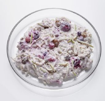 Fk Frisches Bircher Müsli 3kg