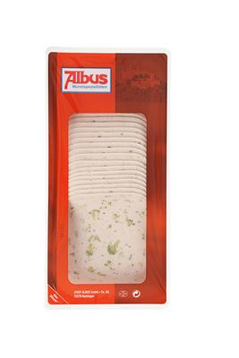 Ab Brokkoli Pastete 25x18g
