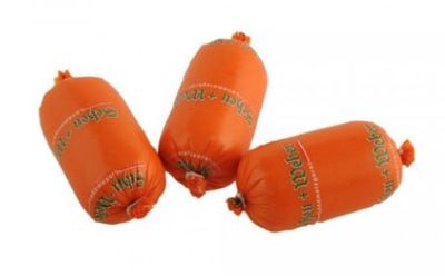 SuW Mettwurst 60g  BW