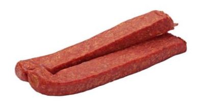 SuW Landjäger 100g Pack BW