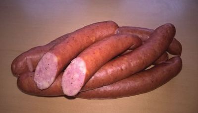 SuW Käse-Knacker 5x150g BW